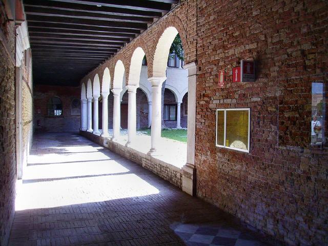 Venedig - Culture Center Don Orione Artigianelli