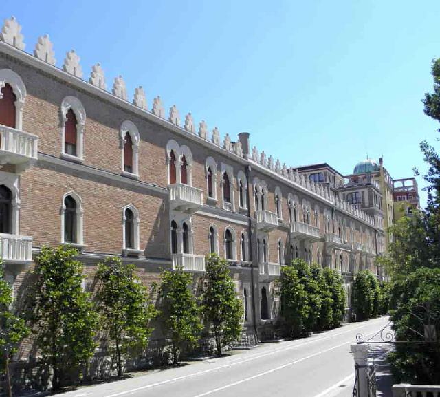 Venedig - Lido di Venezia