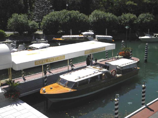 Venedig - Lido di Venezia