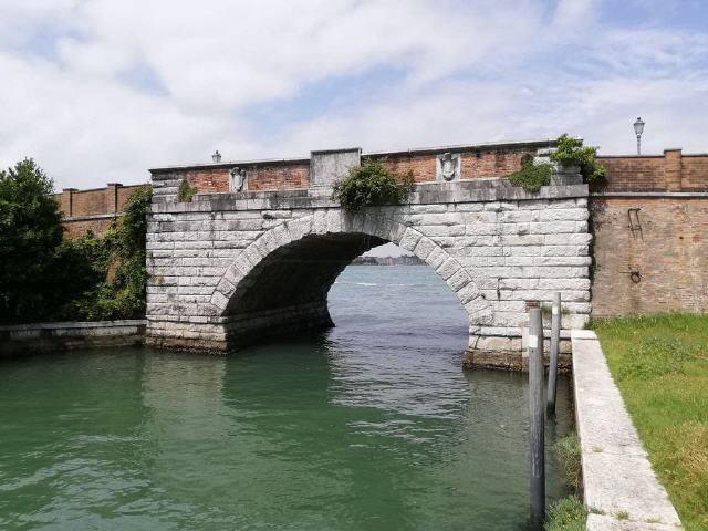 Venedig - Lido di Venezia