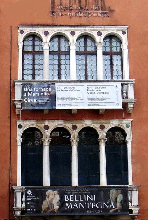 Venedig - Palazzo Querini Stampalia
