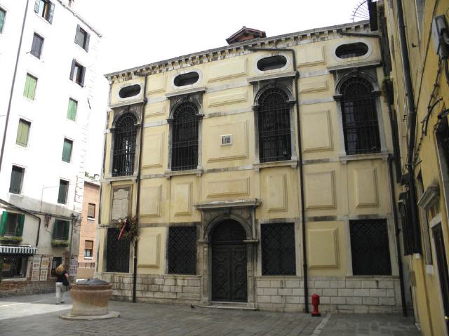 Venedig - Ghetto