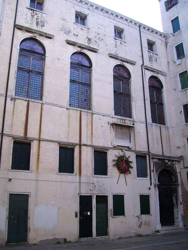 Venedig - Ghetto