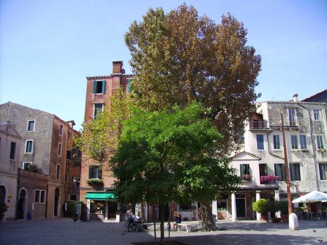 Venedig - Ghetto