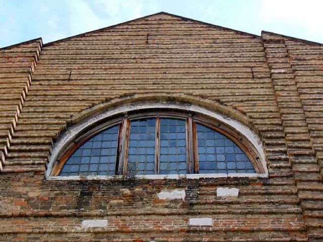 Venedig - Chiesa di San Giovanni Nuovo