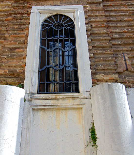 Venedig - Chiesa di San Giovanni Nuovo