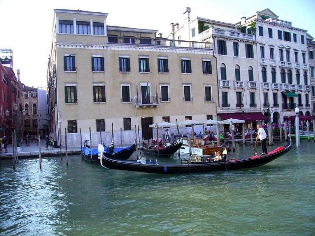 Venedig - Canal Grande