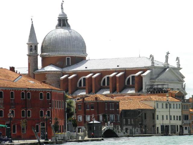 Venedig - Chiesa Il Redentore