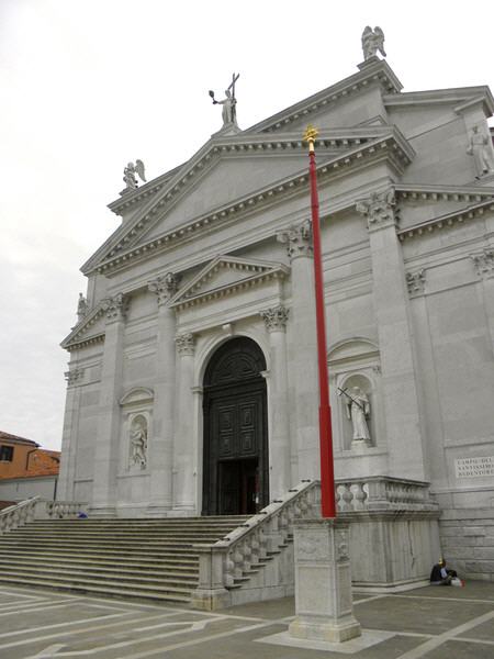 Venedig - Chiesa Il Redentore
