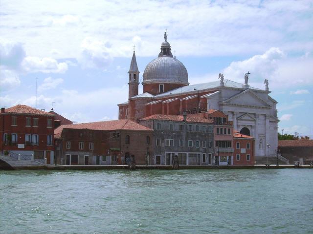 Venedig - Chiesa Il Redentore