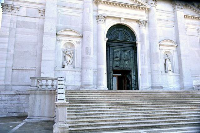 Venedig - Chiesa Il Redentore