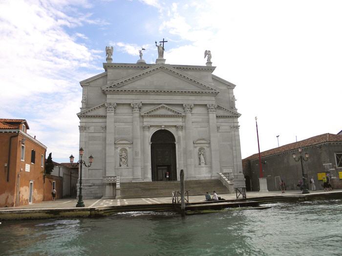 Venedig - Chiesa Il Redentore