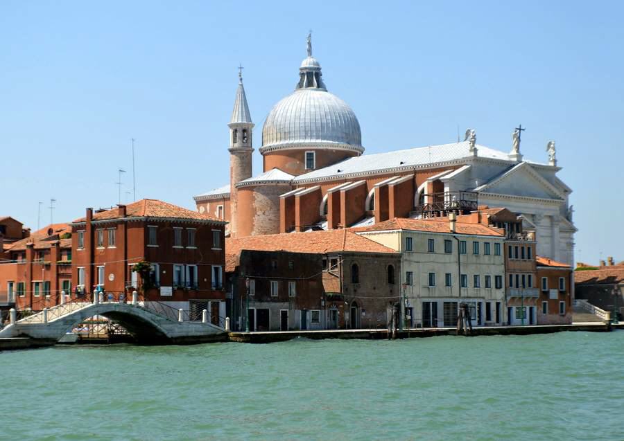 Venedig - Chiesa Il Redentore