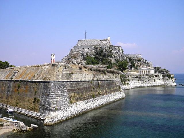 Korfu - Griechenland