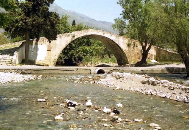 Griechenland - Insel Kreta