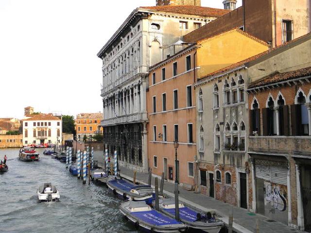 Venedig - Palazzo Labia