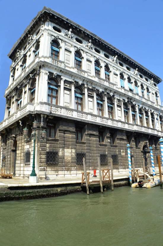 Venedig - Palazzo Labia