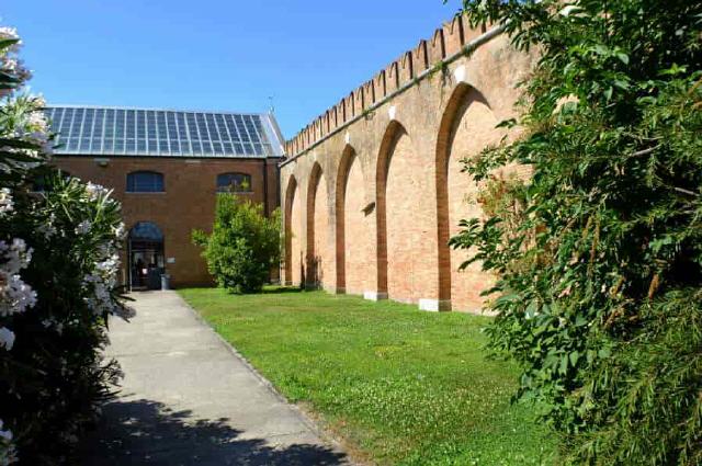 Venedig - La Biennale di Venezia