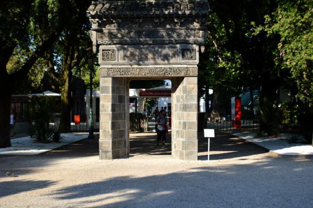 Venedig - La Biennale di Venezia