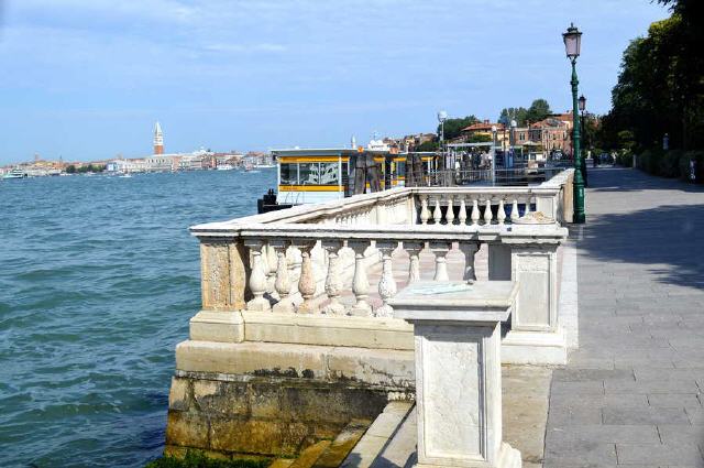 Venedig - La Biennale di Venezia