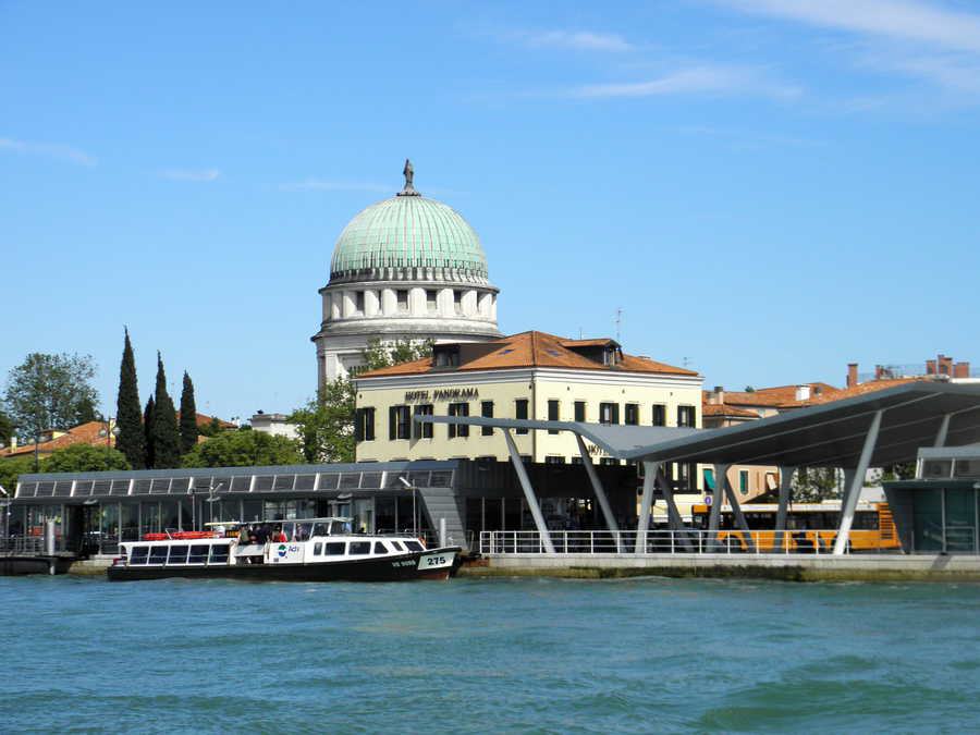 Venedig - Lido di Venezia