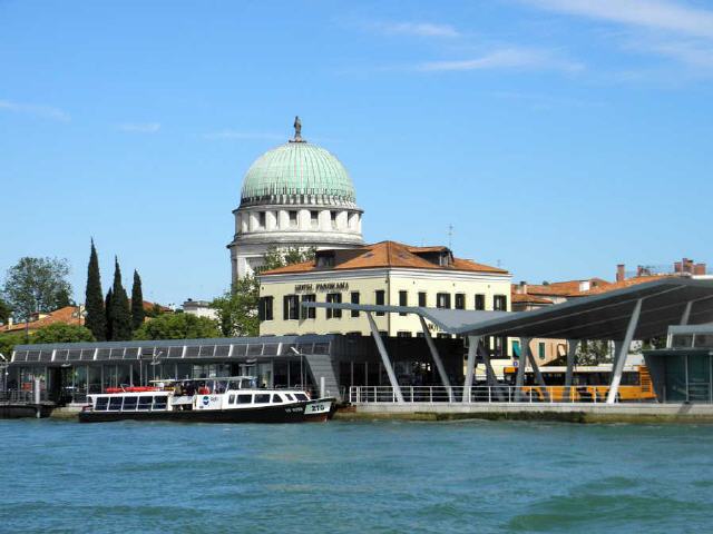 Venedig - Lido di Venezia