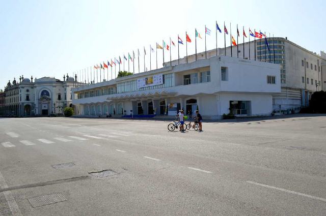 Venedig - Lido di Venezia