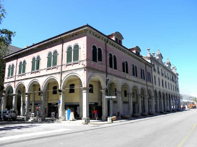 Venedig - Lido di Venezia