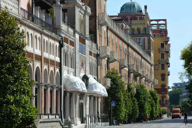 Venedig - Lido di Venezia