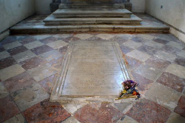 Venedig - Chiesa della Madonna dell'Orto