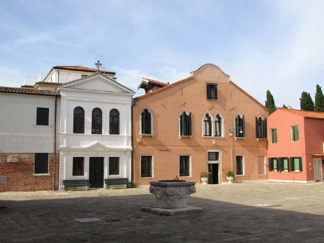 Venedig - Lido di Venezia