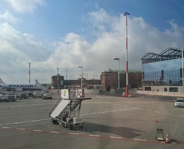 Venedig - Airport Marco Polo