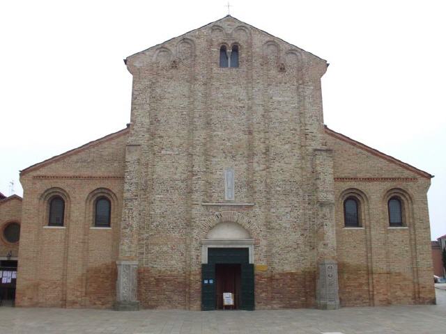 Venedig - Insel Murano