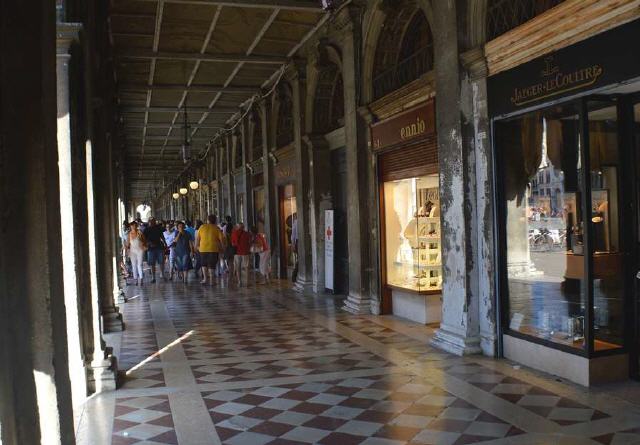 Venedig - Piazza San Marco