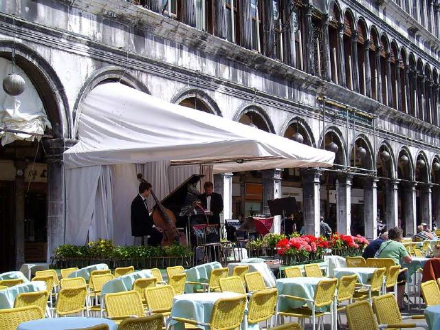 Venedig - Piazza San Marco