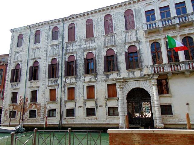 Venedig - Museo di Palazzo Grimani