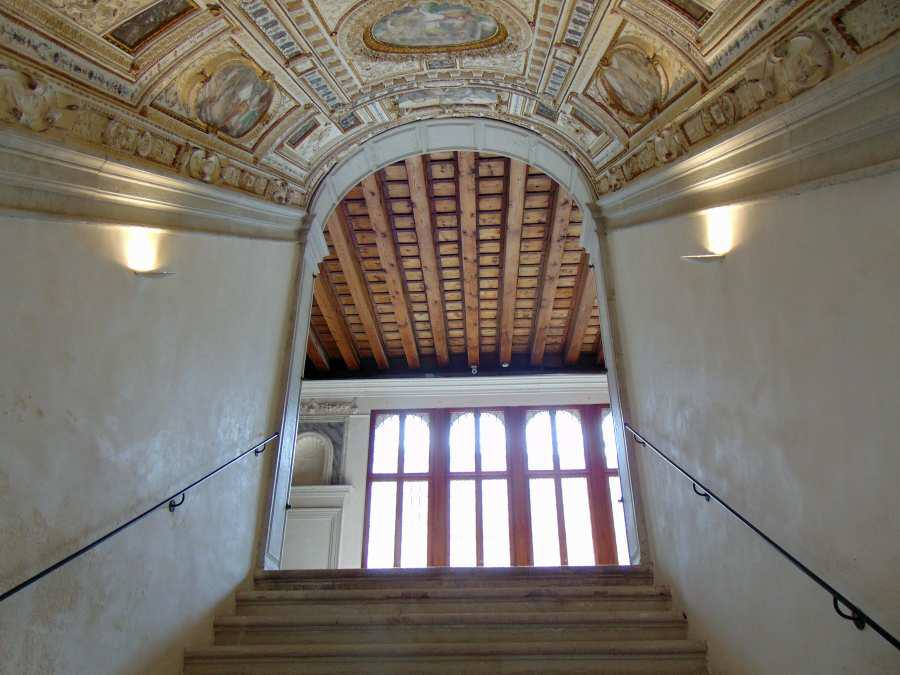 Venedig - Museo di Palazzo Grimani