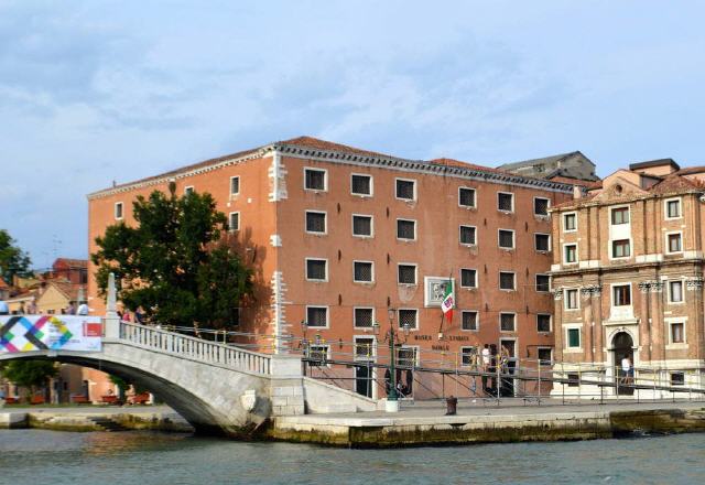 Venedig - Museo Storico Navale