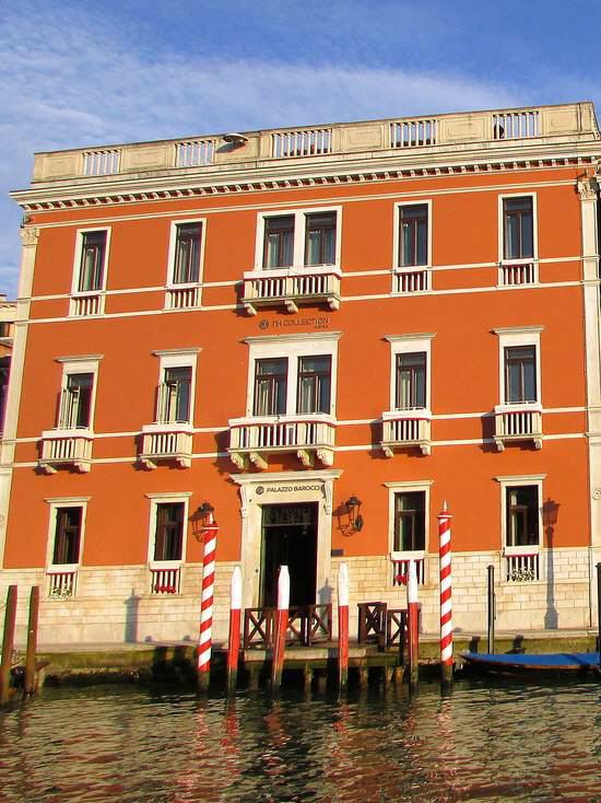 Venedig - Canal Grande