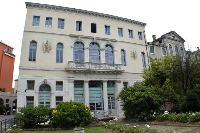 Venedig - Palazzo Foresti Papadopoli