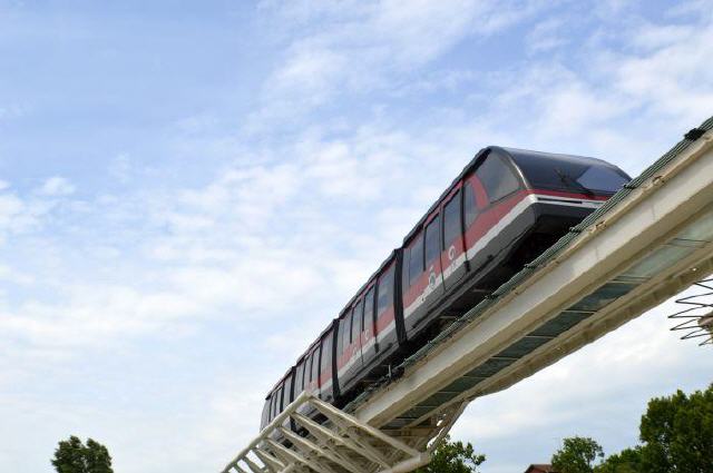 Venedig - People Mover