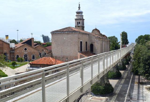 Venedig - People Mover