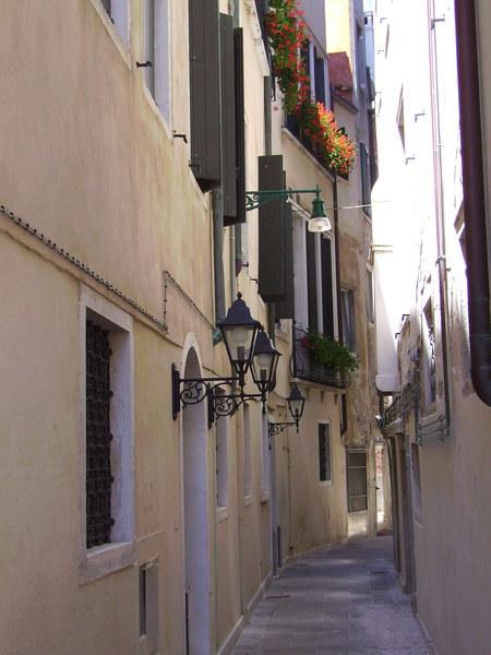 Venedig - Impressionen