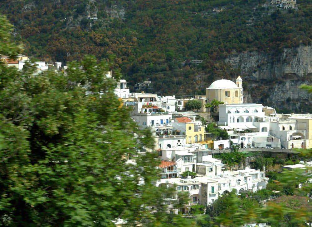Positanao - Amalfik&uuml;ste