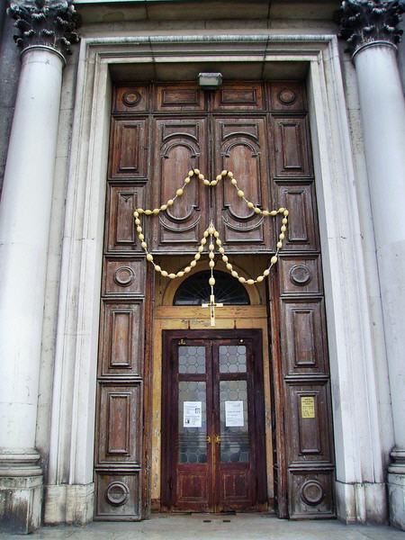 Venedig - Santa Maria del Rosario (I Gesuati)