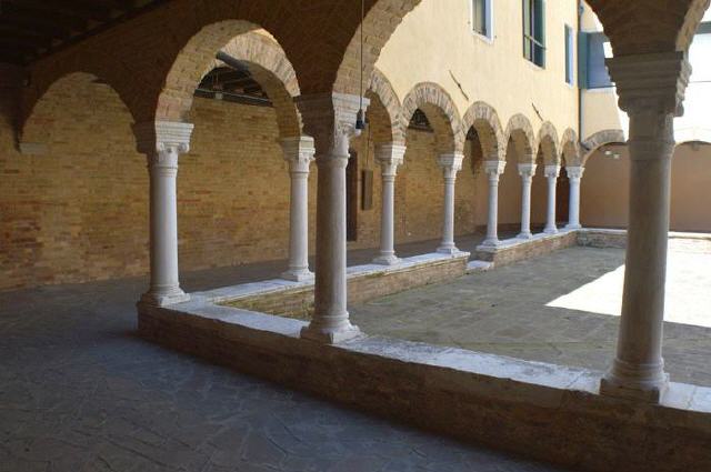 Venedig - Chiesa di San Francesco della Vigna