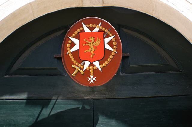 Venedig - Chiesa di San Giovanni di Malta