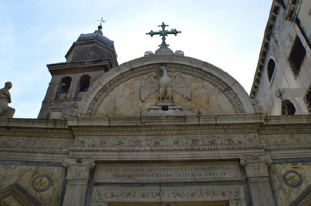 Scuola Grande San Giovanni Evangelista