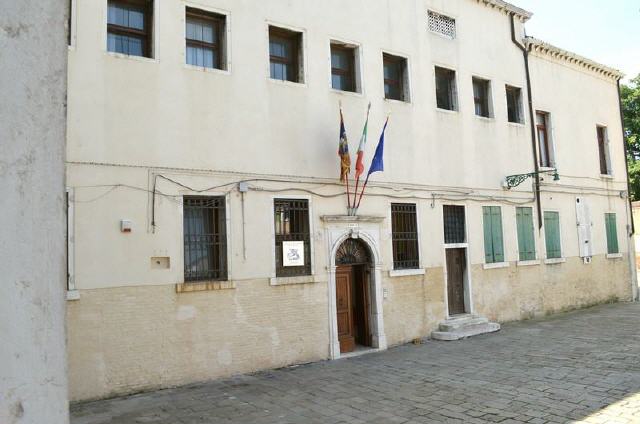 Venedig - Chiesa San Giuseppe di Castello