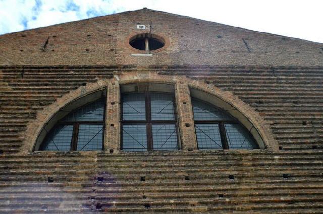 Venedig - Chiesa di San Lorenzo